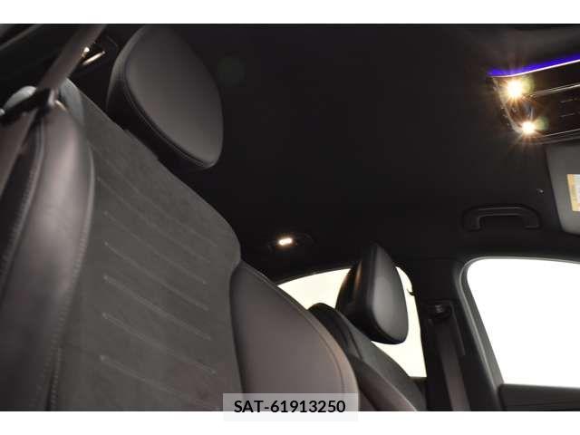 Mercedes Benz C-CLASS 2022-07 6500010-3