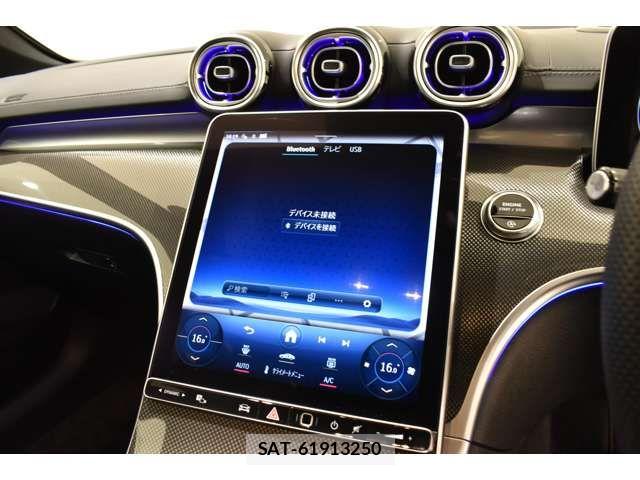 Mercedes Benz C-CLASS 2022-07 6500010-7