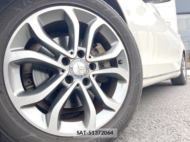 Mercedes Benz C-CLASS 2015-01 6500017-13