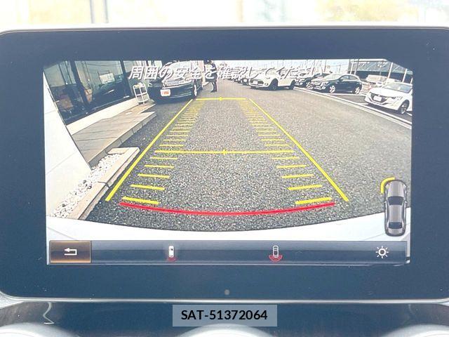 Mercedes Benz C-CLASS 2015-01 6500017-4