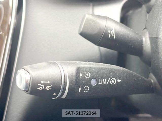 Mercedes Benz C-CLASS 2015-01 6500017-5