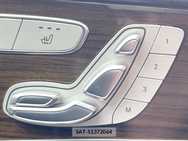 Mercedes Benz C-CLASS 2015-01 6500017-6