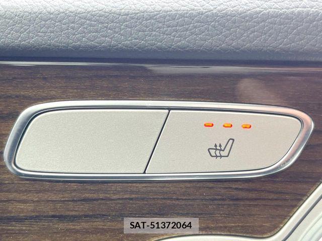 Mercedes Benz C-CLASS 2015-01 6500017-7