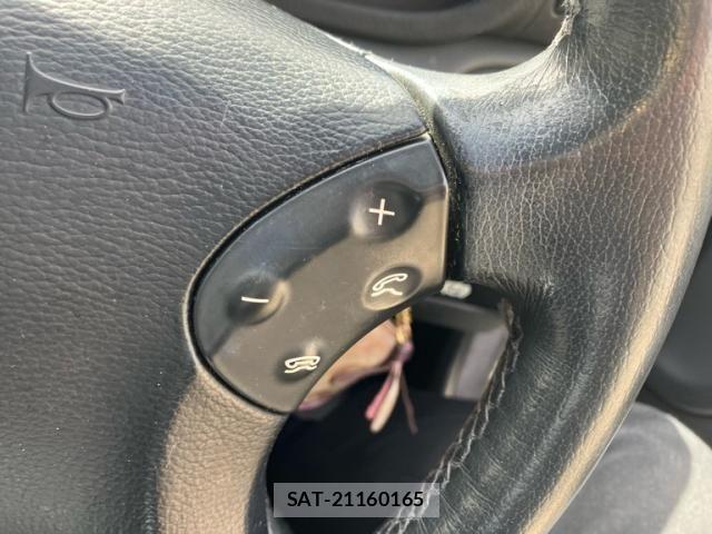 Mercedes Benz C-CLASS 2001-05 6500024-11