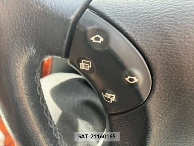 Mercedes Benz C-CLASS 2001-05 6500024-12