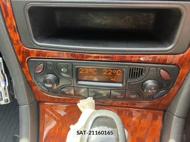 Mercedes Benz C-CLASS 2001-05 6500024-14