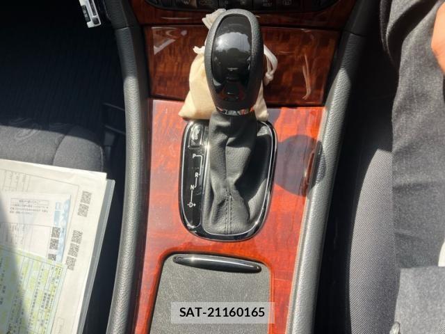 Mercedes Benz C-CLASS 2001-05 6500024-15