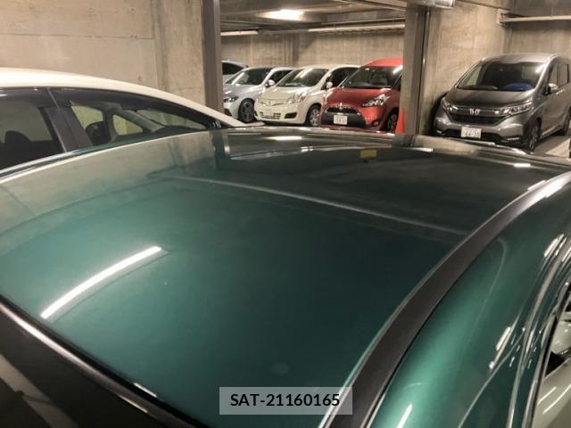 Mercedes Benz C-CLASS 2001-05 6500024-8