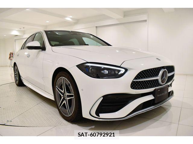 Mercedes Benz C-CLASS 2024-06 6500003-10