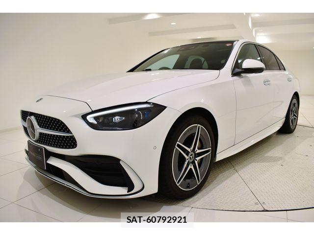 Mercedes Benz C-CLASS 2024-06 6500003-11