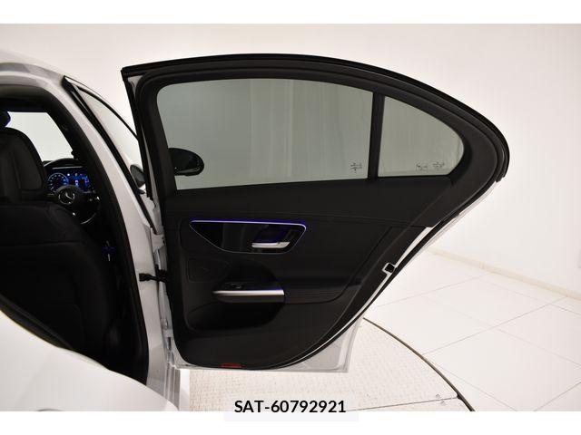 Mercedes Benz C-CLASS 2024-06 6500003-12