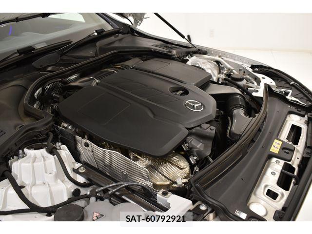 Mercedes Benz C-CLASS 2024-06 6500003-15