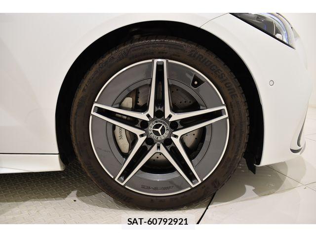 Mercedes Benz C-CLASS 2024-06 6500003-16