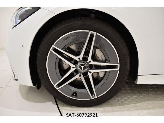 Mercedes Benz C-CLASS 2024-06 6500003-19