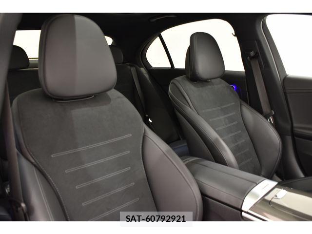 Mercedes Benz C-CLASS 2024-06 6500003-3