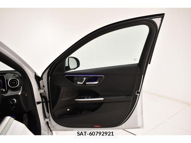 Mercedes Benz C-CLASS 2024-06 6500003-5