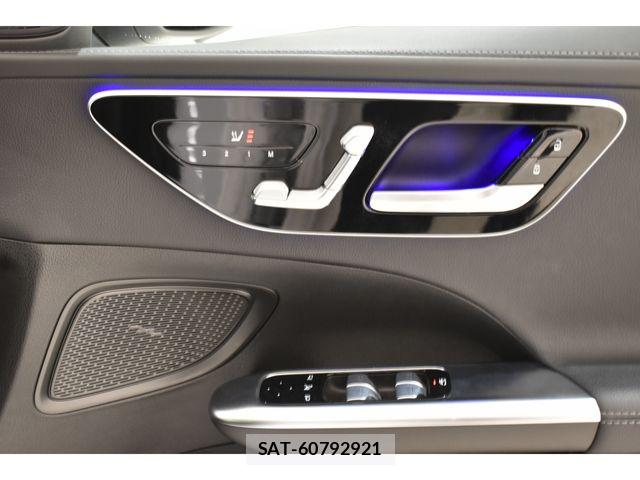 Mercedes Benz C-CLASS 2024-06 6500003-6