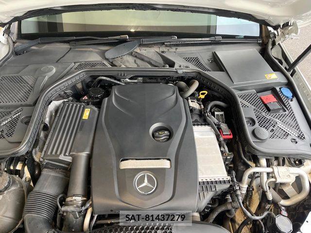 Mercedes Benz C-CLASS 2015-01 6526652-19
