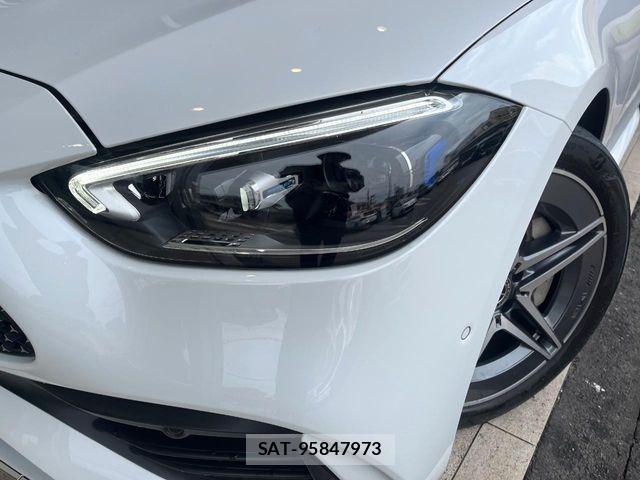 Mercedes Benz C-CLASS 2022-09 6526651-11