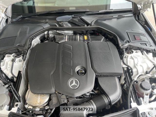 Mercedes Benz C-CLASS 2022-09 6526651-16