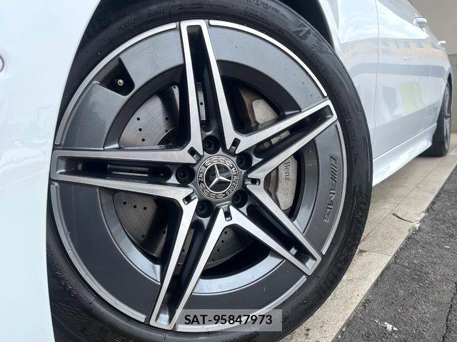 Mercedes Benz C-CLASS 2022-09 6526651-17