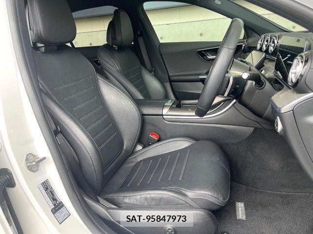 Mercedes Benz C-CLASS 2022-09 6526651-8