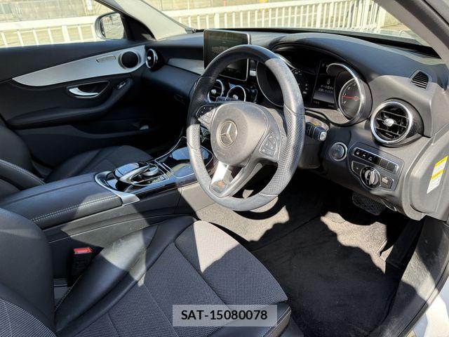 Mercedes Benz C-CLASS 2015-03 6545719-10