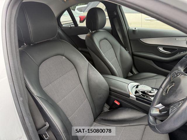 Mercedes Benz C-CLASS 2015-03 6545719-12