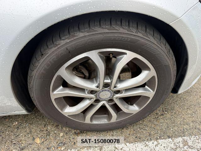 Mercedes Benz C-CLASS 2015-03 6545719-16