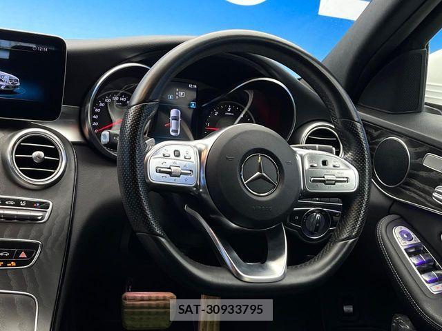 Mercedes Benz C-CLASS 2019-05 6545718-10