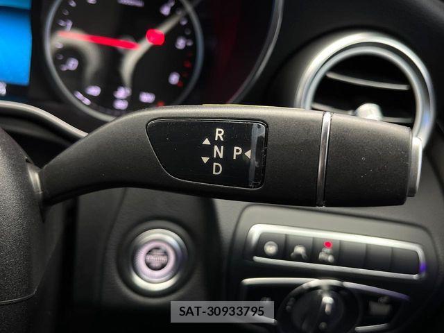 Mercedes Benz C-CLASS 2019-05 6545718-11