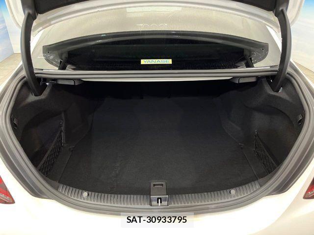 Mercedes Benz C-CLASS 2019-05 6545718-12