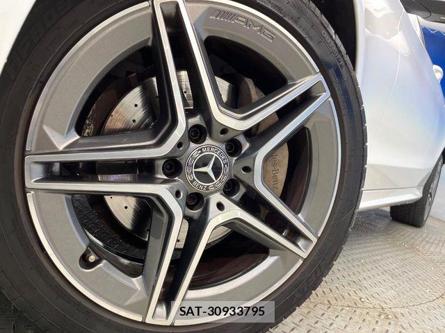 Mercedes Benz C-CLASS 2019-05 6545718-14