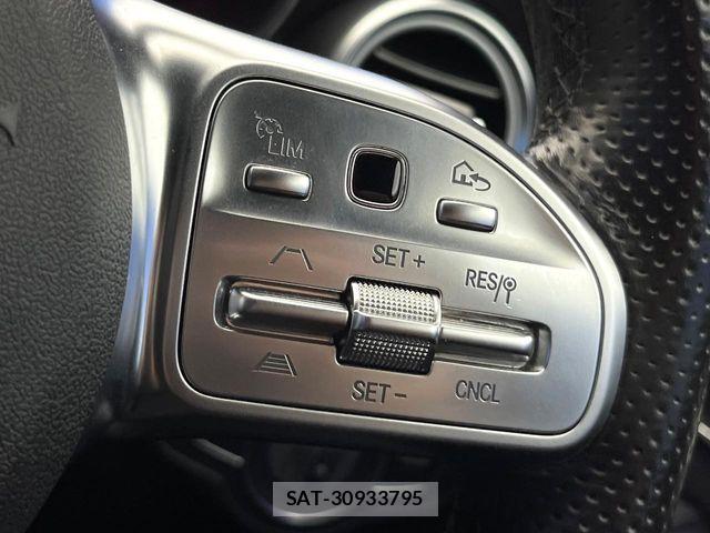 Mercedes Benz C-CLASS 2019-05 6545718-3