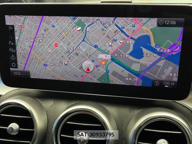 Mercedes Benz C-CLASS 2019-05 6545718-4