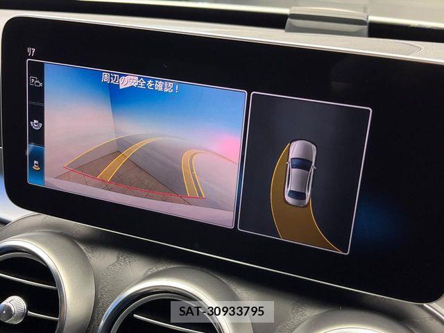 Mercedes Benz C-CLASS 2019-05 6545718-5