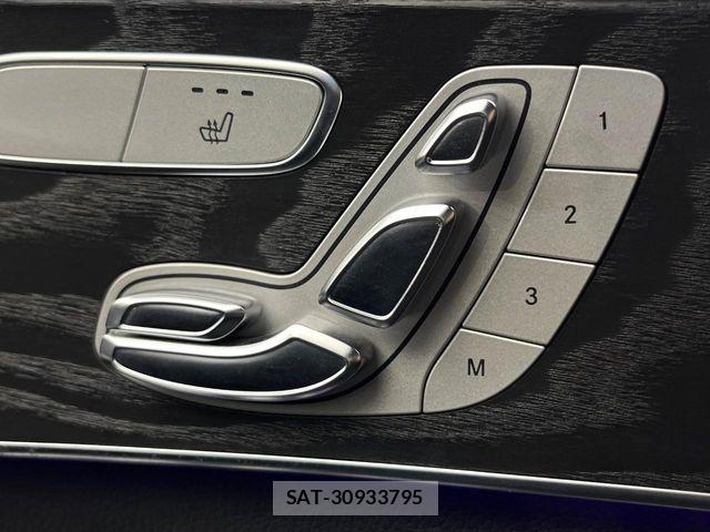 Mercedes Benz C-CLASS 2019-05 6545718-6
