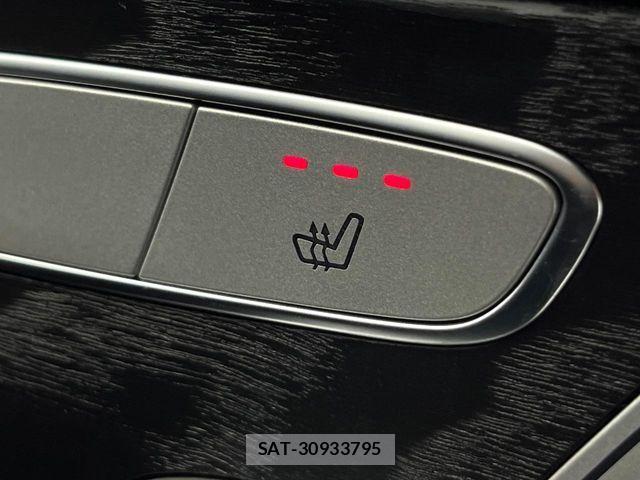 Mercedes Benz C-CLASS 2019-05 6545718-7