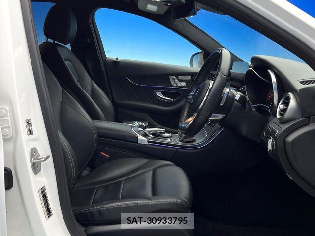 Mercedes Benz C-CLASS 2019-05 6545718-8