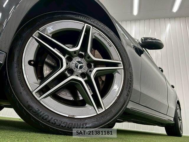 Mercedes Benz C-CLASS 2018-12 6545717-18