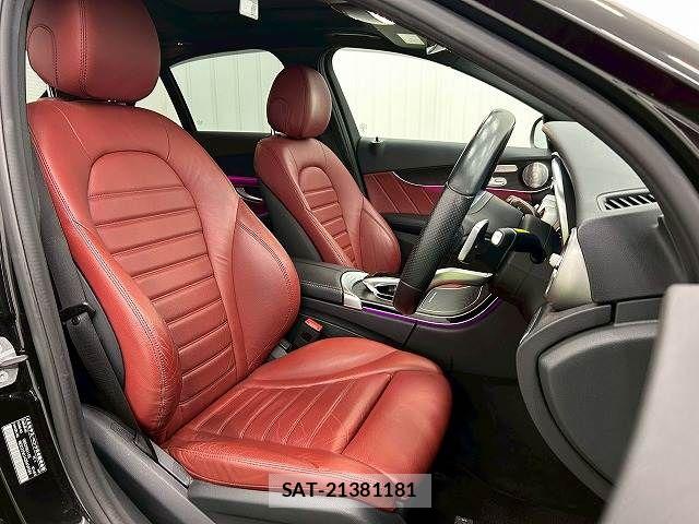 Mercedes Benz C-CLASS 2018-12 6545717-8