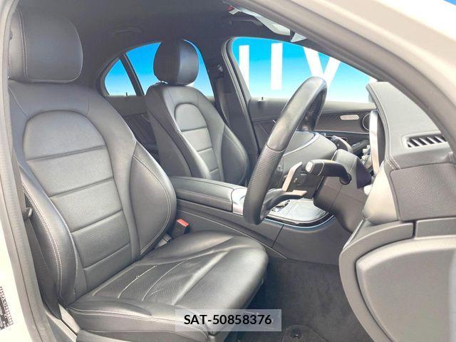 Mercedes Benz C-CLASS 2017-12 6613121-9
