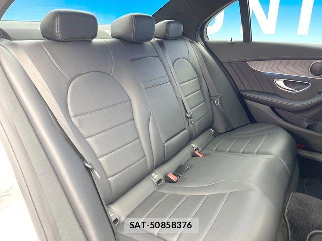 Mercedes Benz C-CLASS 2017-12 6613121-10