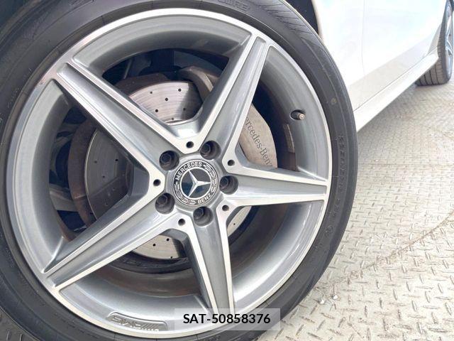 Mercedes Benz C-CLASS 2017-12 6613121-16