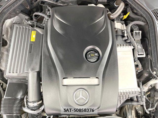 Mercedes Benz C-CLASS 2017-12 6613121-17