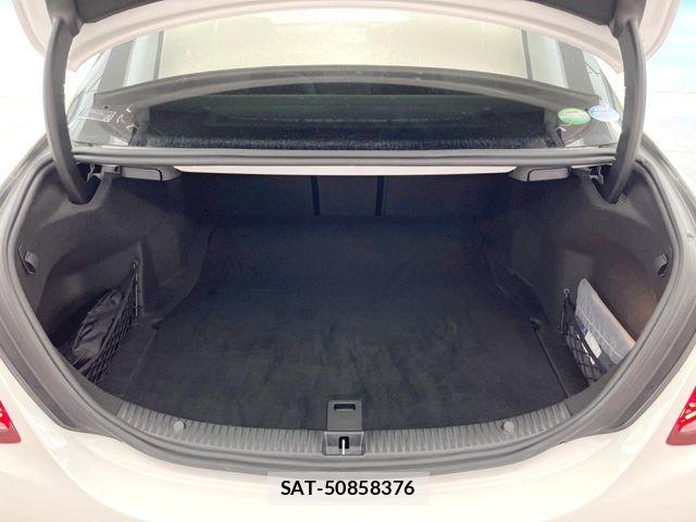 Mercedes Benz C-CLASS 2017-12 6613121-18