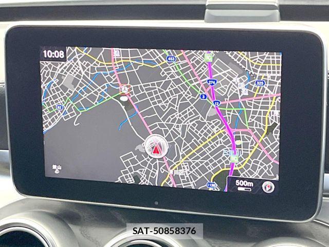Mercedes Benz C-CLASS 2017-12 6613121-7