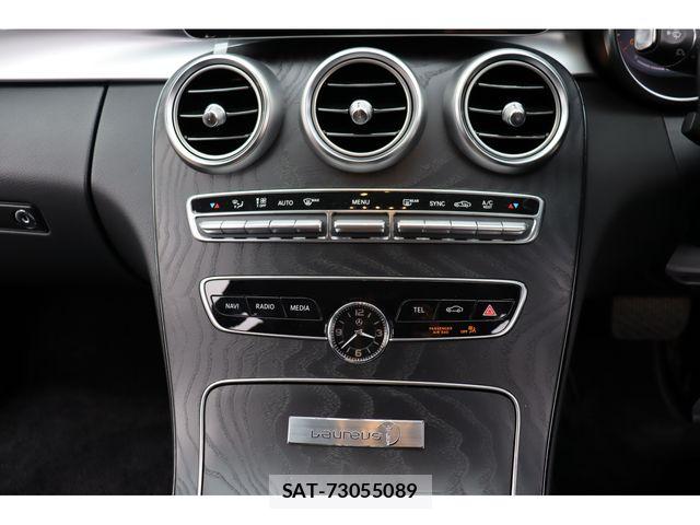 Mercedes Benz C-CLASS 2020-01 6613115-11