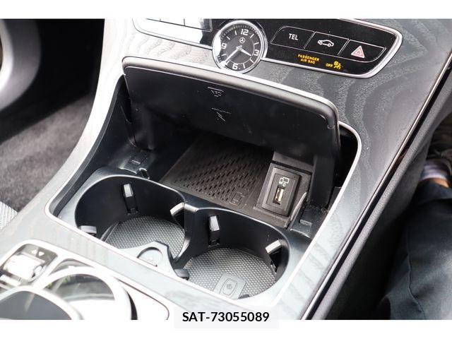Mercedes Benz C-CLASS 2020-01 6613115-13