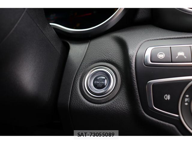 Mercedes Benz C-CLASS 2020-01 6613115-15